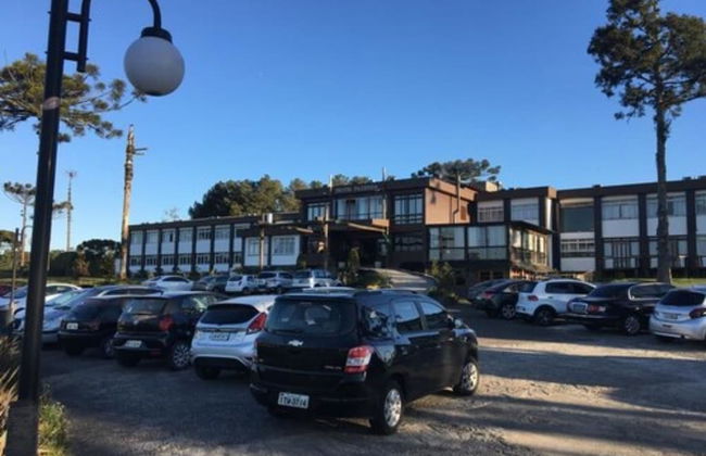 Hotel Fazenda Pampas - Foto 27