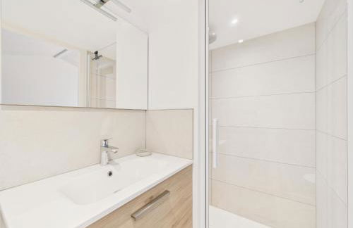 Maison pour 4 adultes 2 enfants a 30 m de la mer - Foto 17