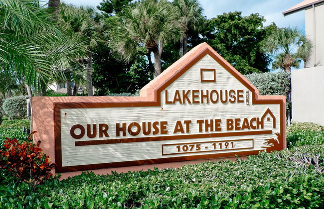 Our House at the Beach 222 - Foto 26