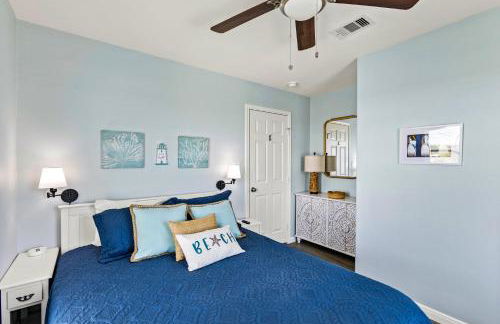 Gorgeous 4BD with Hot Tub, Golf Cart, Deck, Gourmet Kitchen - Foto 32