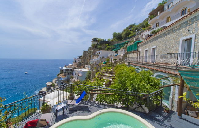 Villa Asciola - Foto 24