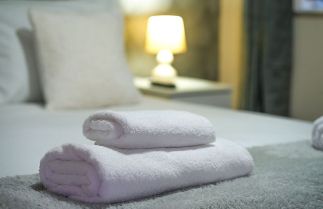 Baxter House - Foto 9