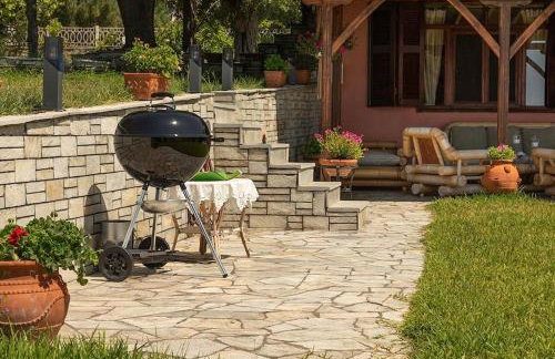 Acqua Blue Mola Kaliva resort - Foto 36