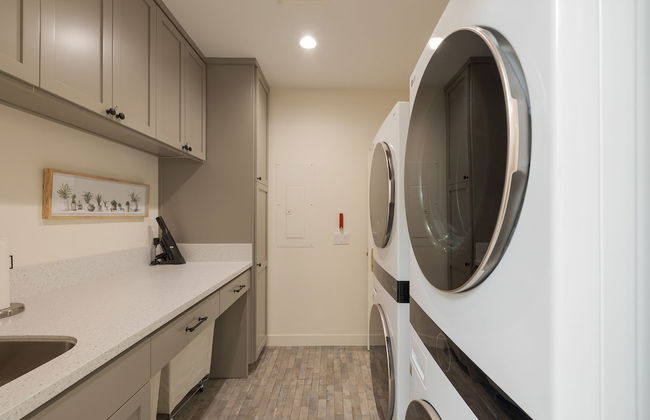 Rancho Robles by Avantstay Vineyard Villa w Views Pool Privacy - Photo 36