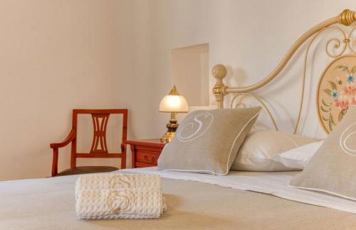 Masseria Scafazzi - Salento - Foto 30