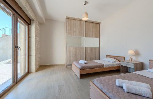 Petrina 4 villa by the sea - Foto 15