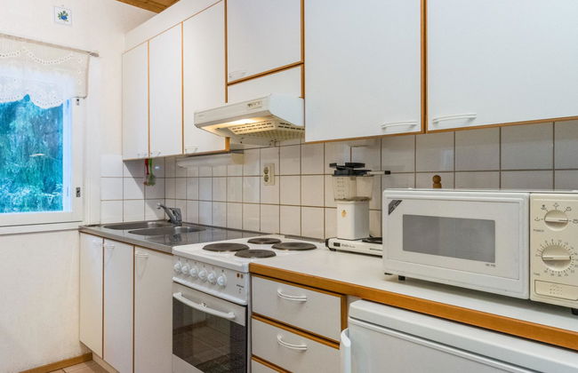 Mäkimökki - Foto 11