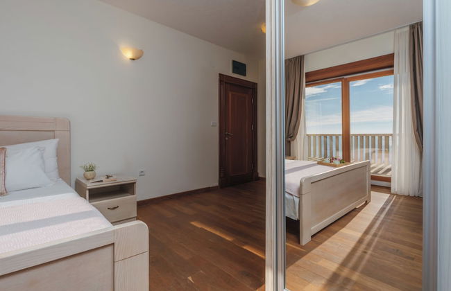 Pietra Mare Apartments - Foto 19