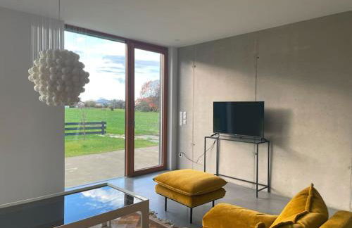 Ferienhaus Bergblick 170qm nur 5 min zum Chiemsee - Foto 6