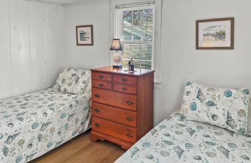 25 Zylpha Road Harwich Port Cape Cod - -Sandpiper Cottage - Foto 17