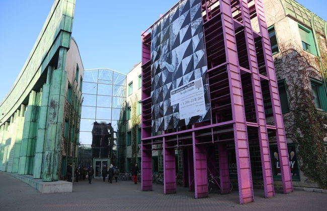 ASKI Powiśle Copernicus Apartment - Photo 23