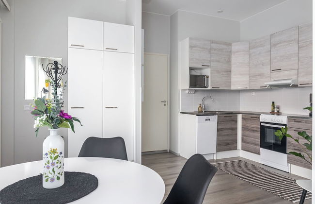 Stylish 47m2 Studio Apartment - Photo 7