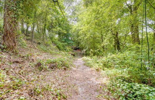 Mays Landing Rental on Great Egg Harbor River! - Foto 23