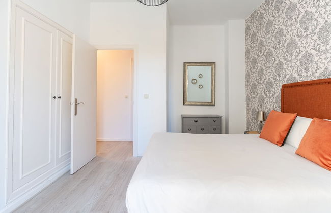 Apartments Ole - Tetuan - Photo 38