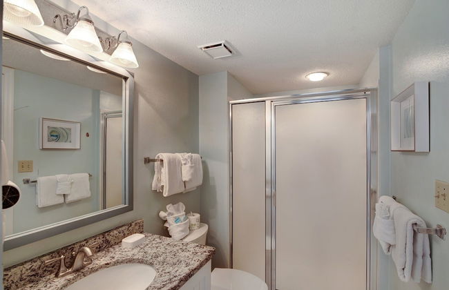 Pelican Beach 1512 2 Bedroom Condo by Pelican Beach Management - Photo 10