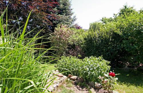 Feriendomizil Hönow - Foto 30