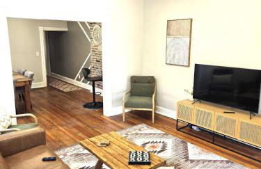 DT Indy! Walk to Lucas Oil, Gainbridge, Conv Cntr - Photo 17