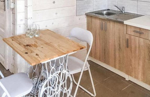 Gorgeous Home In Rybical With Kitchen - Foto 5