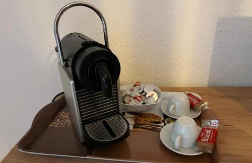 50qm Dachgeschoss Wohnung zentral in Bochum Ehrenfeld - Friederika I - Foto 8