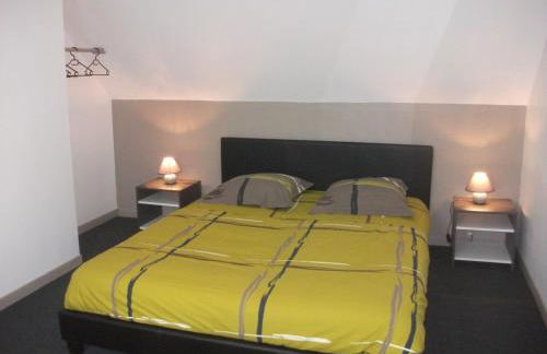 Gite de Kerfenefas - Foto 5