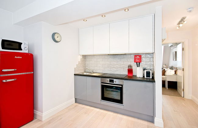 Eldon Chambers London by City Living London - Foto 25