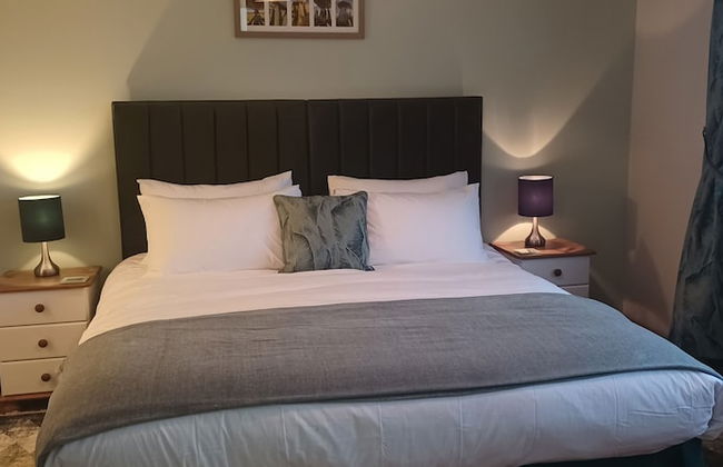 Relax With Amazing Views! 1-bed Studio in Tegryn - Foto 3