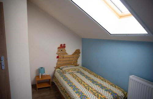 Chez Marguerite Gîtes à la ferme - Foto 12