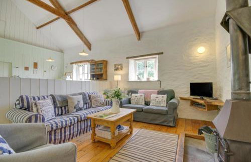 3 Bed in Parracombe oc-molec - Foto 6