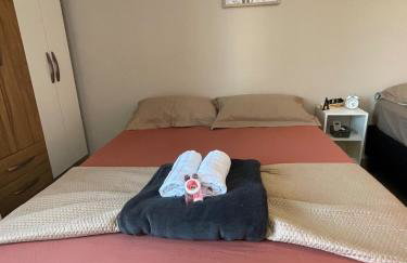 Apartamento 06 próximo ao Paraguai - Foto 9