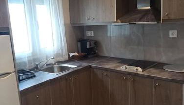 achlia beach apartments 1 - Foto 4, stove