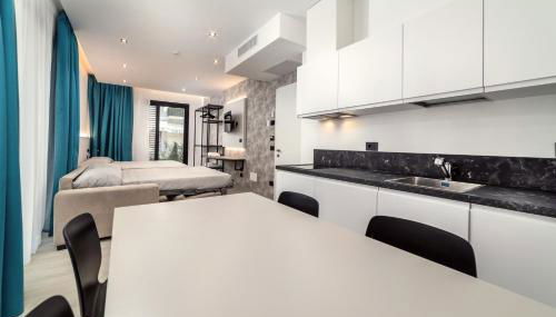 Residence Cala Vela Tower - Foto 2