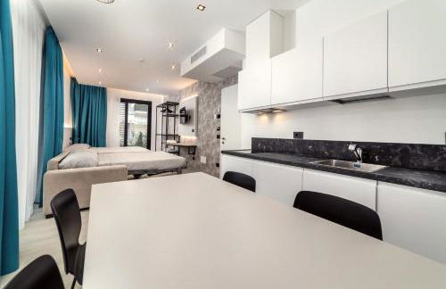 Residence Cala Vela Tower - Foto 2