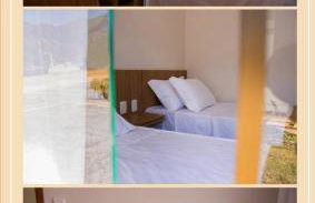 Pousada Canto das Pedras Flats - Foto 61