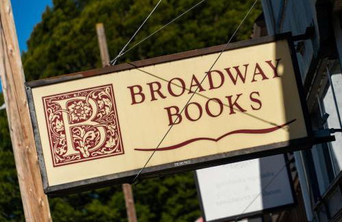 Stay Portland - The Garden Cottage on Broadway- 94 WalkScore - Foto 21