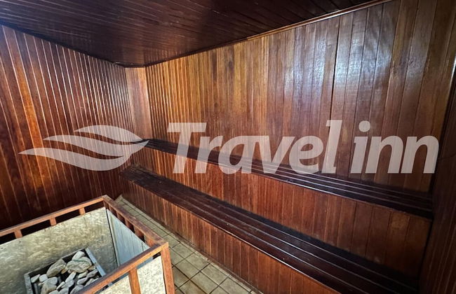 Travel Inn Premium Flats Paulista Wall Street - Foto 30