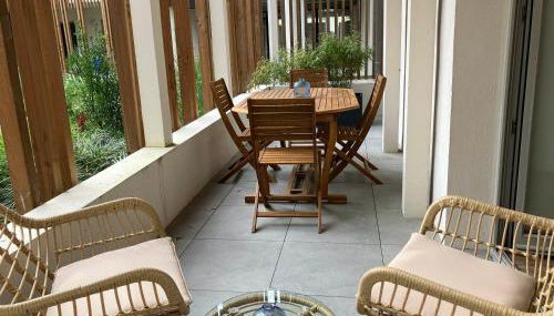 Appartement Neuf avec Terrasse au Coeur de Le Palais - FR-1-418-258 - Photo 5