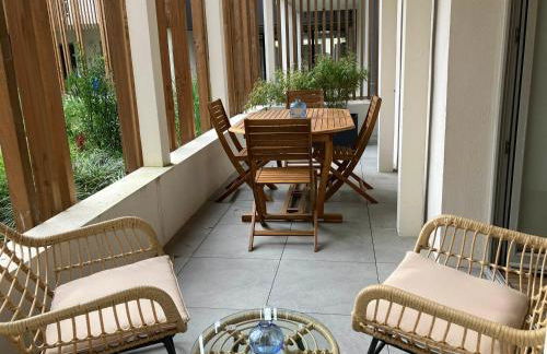 Appartement Neuf avec Terrasse au Coeur de Le Palais - FR-1-418-258 - Photo 5