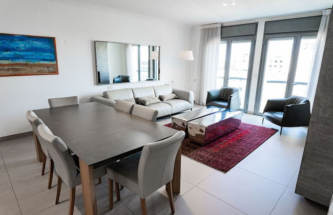 HARAV KUK RESIDENCE - Foto 41