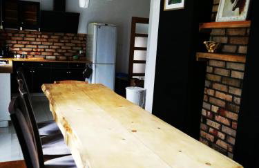 Willa Słubica - Foto 13