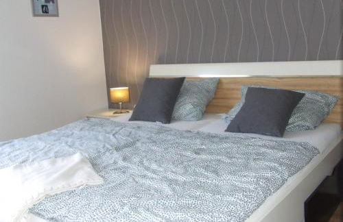 Ferienwohnung Hochwald - im Herzen des Saarlandes - Foto 7