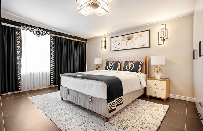 Bellavia Deluxe Apart - Foto 15