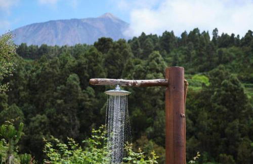 Casa Rural Felipe Luis - Foto 39