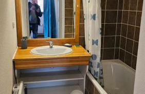 Hameau Des Aiguilles vue sur pistes - Photo 10