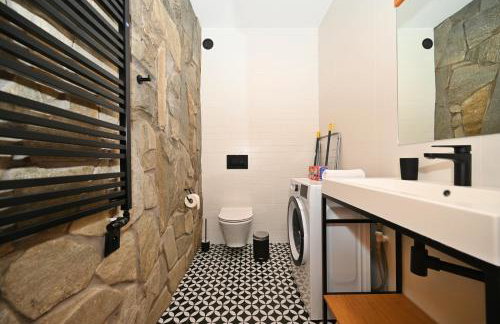 Apartamenty Beskidzka 92 - Foto 72