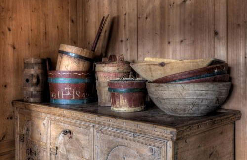 Ciasa Medalghes - Photo 33