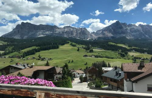 Chalet Stefan - Apartments - Foto 39