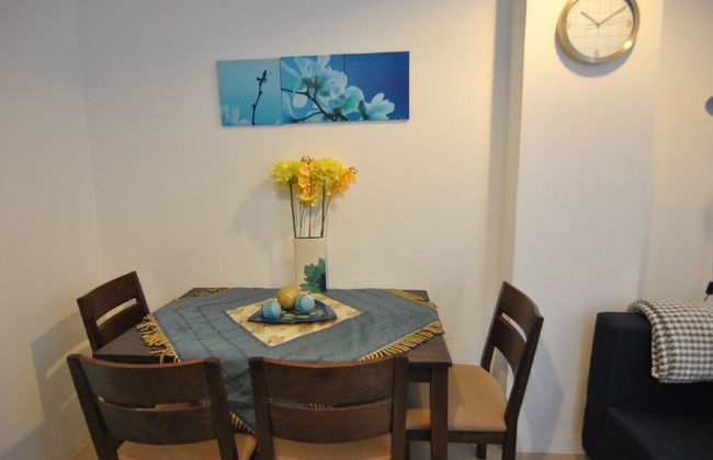 The Uptown Place - Foto 62