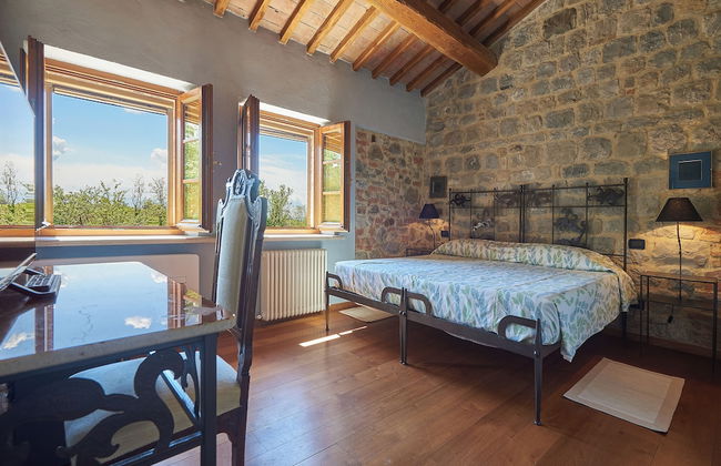 La Gazzara Castell'In Villa - Foto 28