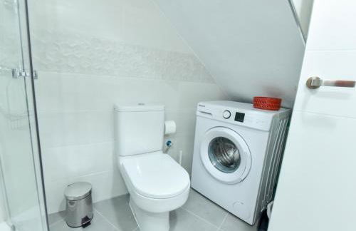 Algaba Málaga Casita - Photo 15