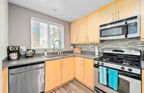 Harbor Views Retreat By Venice Beach In Marina DR - Foto 12